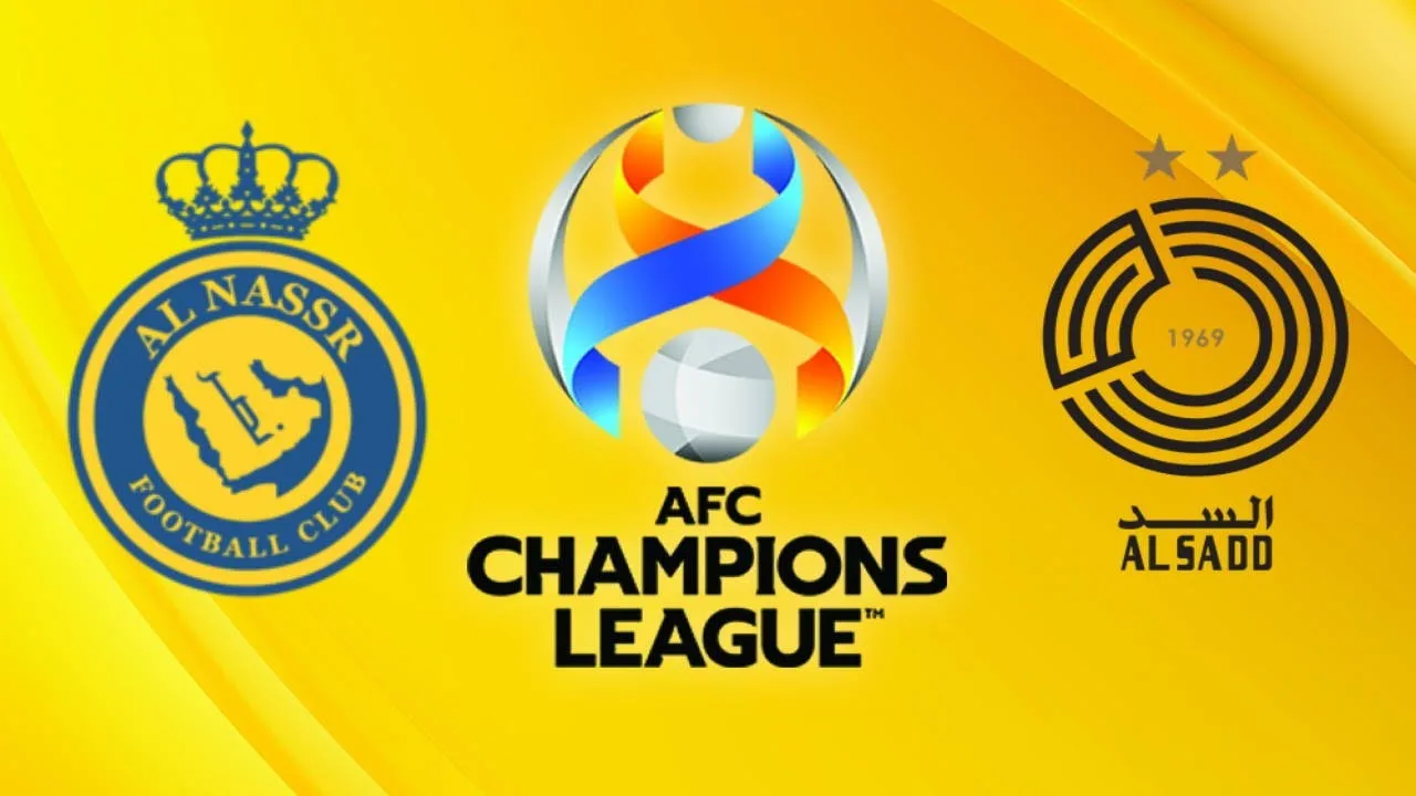 بث مباشر | مشاهدة مباراة النصر والسد اليوم 2021-4-17 دوري أبطال آسيا al nasr vs al sadd