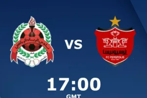 al rayyan persepolis