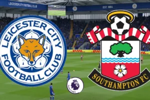 leicester vs southampton