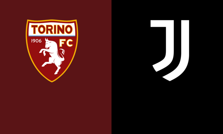 torino vs juventus 1