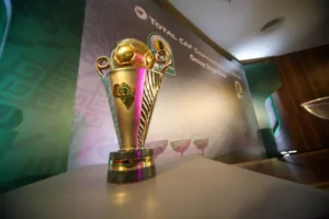 الأهلي بنغازي ضد أورلاندو بايرتس