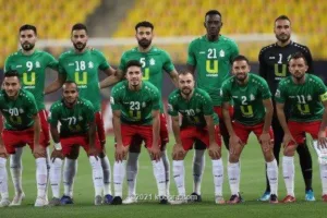 مشاهدة مباراة الوحدات وفولاد خوزستان بث مباشر دوري أبطال آسيا