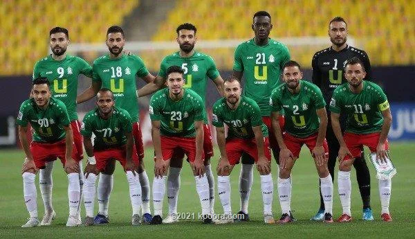 بث مباشر | مشاهدة مباراة الوحدات وفولاد خوزستان اليوم 2021-4-17 دوري أبطال آسيا مشاهدة مباراة الوحدات وفولاد خوزستان بث مباشر دوري أبطال آسيا