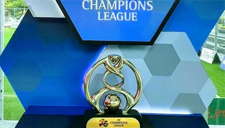 جدول مباريات دور ثمن النهائي من دوري أبطال آسيا 2021 Screenshot 20210501 0211362