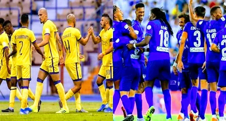 تعرف على خصم الهلال والنصر في دور ثمن نهائي دوري ابطال اسيا Screenshot 20210501 0252082