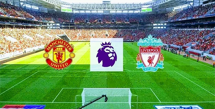 موعد مباراة مانشستر يونايتد وليفربول والقنوات الناقلة في الدوري الانجليزي Screenshot 20210502 0635592