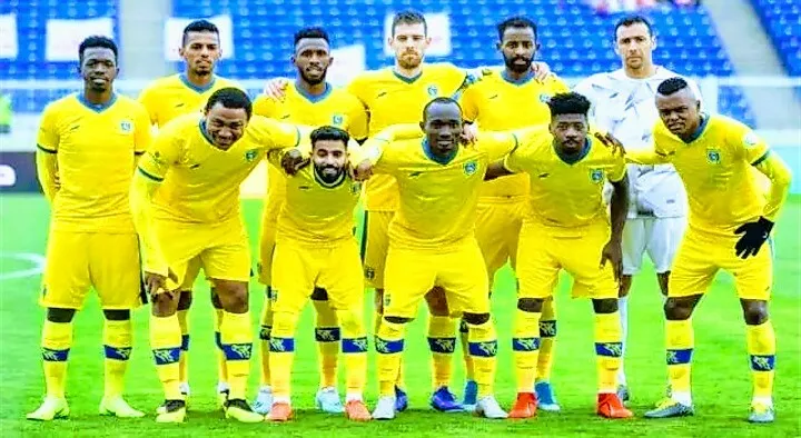 تشكيلة التعاون متوقعة ضد الأهلي في الدوري السعودي للمحترفين Screenshot 20210507 0605422
