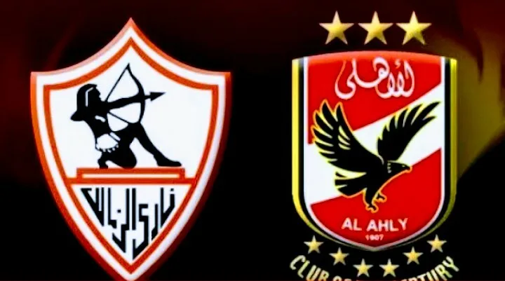 بث مباشر | مشاهدة مباراة الاهلى والزمالك في الدوري المصري Screenshot 20210510 2035242