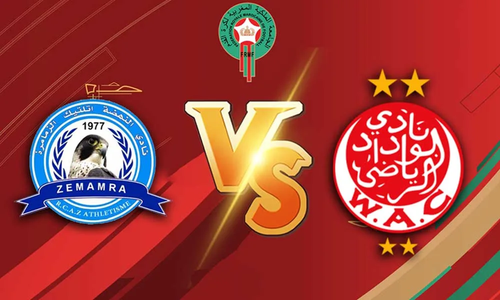 بث مباشر | مشاهدة مباراة الوداد ونهضة الزمامرة 2021-06-16 في الدوري المغربي 104182266 574226076851777 2837502920673991330 o 1613751350