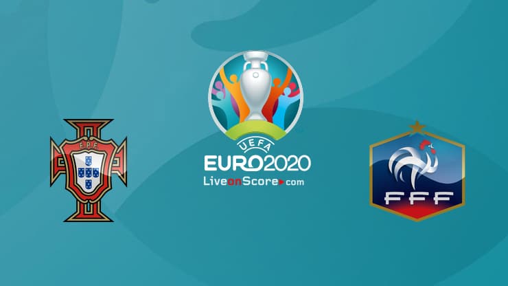 Portugal vs France Preview and Prediction Live Stream EURO 2020