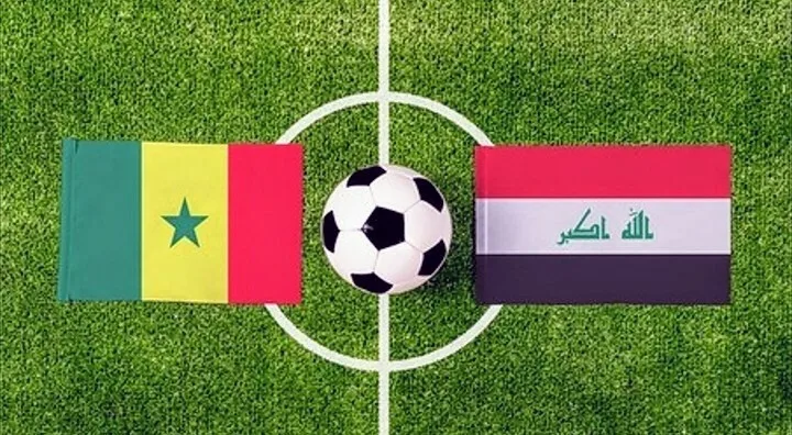 بث مباشر | مشاهدة مباراة العراق والسنغال في كأس العرب Screenshot 20210627 1430453