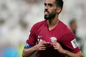 Hassan Al Haidos 1