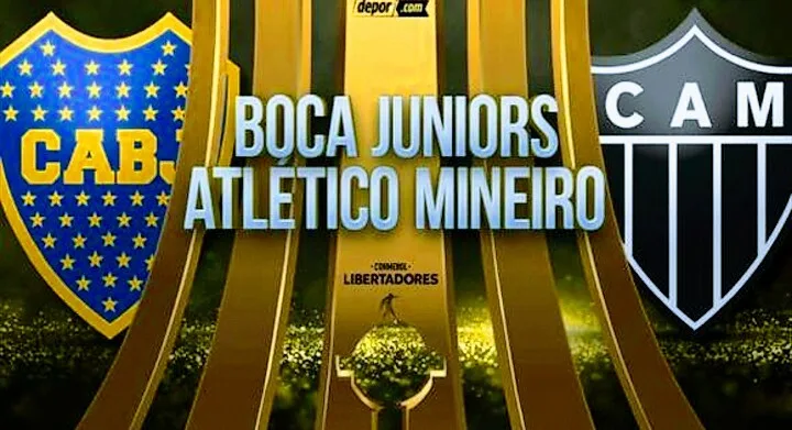 بث مباشر | مشاهدة مباراة بوكا جونيورز وأتلتيكو مينرو في كأس الليبرتادوريس Screenshot 20210713 2130022