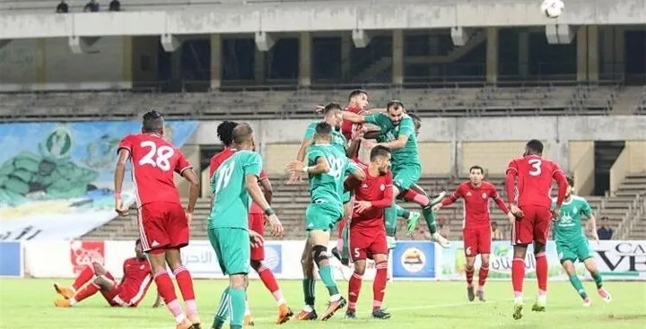 ترتيب الدوري الأردني بعد فوز الوحدات على سحاب Screenshot 20210716 1944002