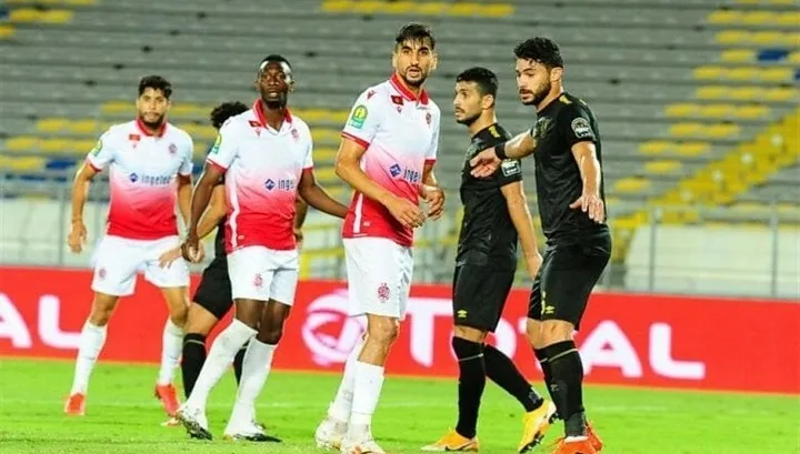 موعد مباراة الوداد والجيش الملكي والقنوات الناقلة في الدوري المغربي Screenshot 20210728 0342312