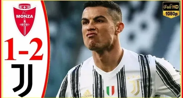 ملخص وأهداف مباراة يوفنتوس ومونزا وفوز صعب لليوفي Screenshot 20210731 2107542 1
