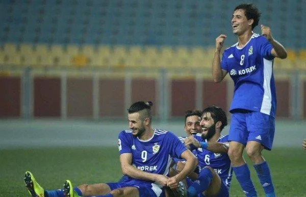 ترتيب الدوري العراقي الممتاز بعد فوز القوة الجوية على الشرطة corr 284 koo 2847782 1