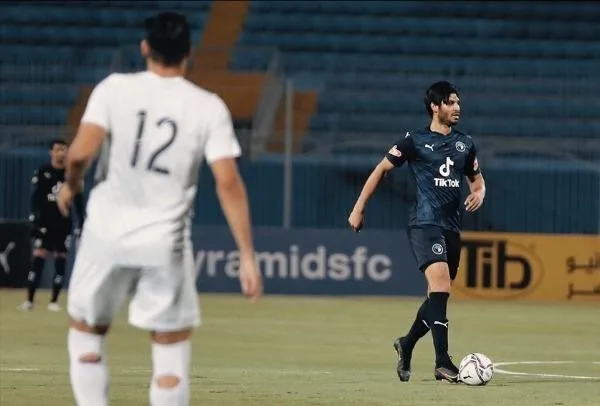 ترتيب الدوري المصري بعد تعادل بيراميدز والبنك الأهلي corr 289 koo 2894732