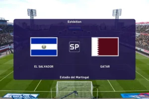 qatar vs el salvador
