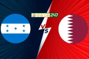 soi keo nha cai honduras vs qatar 21 07 2021