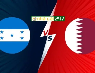 soi keo nha cai honduras vs qatar 21 07 2021