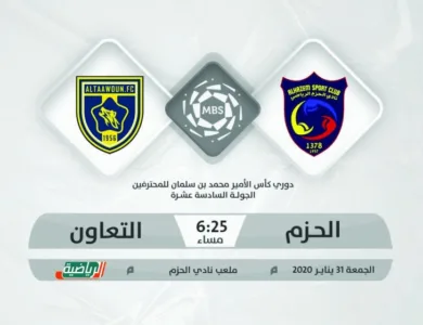 SSC SPORT HD 6