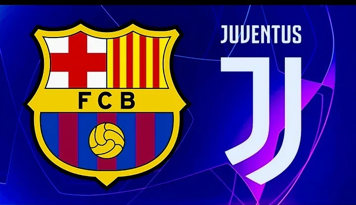 موعد مباراة برشلونة ويوفنتوس والقنوات الناقلة في كأس جوهان غامبر Screenshot 20210808 0555532