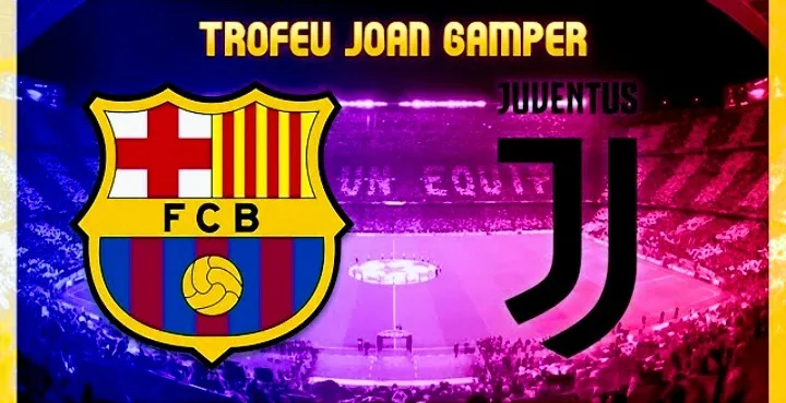 القنوات الناقلة لمباراة برشلونة ويوفنتوس فى كأس جوهان غامبر Screenshot 20210808 1808372