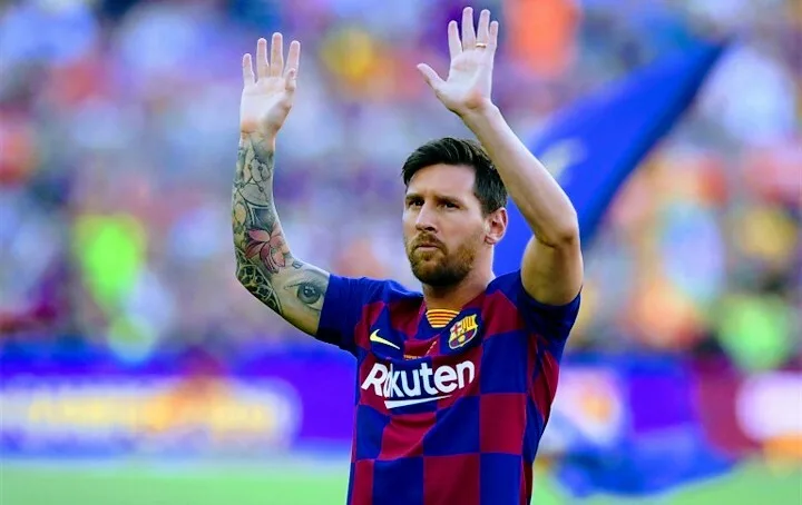 تشكيلة برشلونة ضد يوفنتوس في كأس جوهان غامبر Screenshot 20210808 1831232