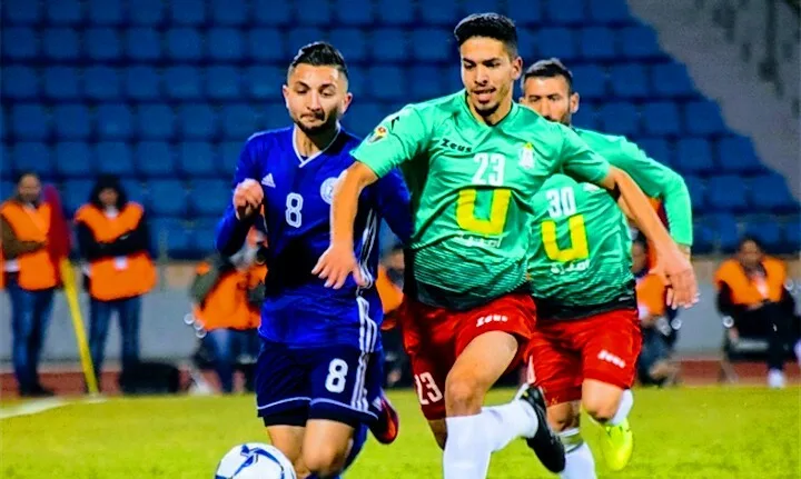 ترتيب الدوري الأردني بعد خسارة الوحدات أمام الرمثا Screenshot 20210811 2035082 1