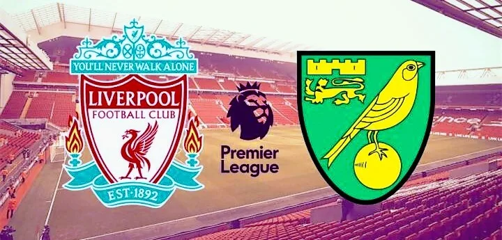 موعد مباراة ليفربول ونوريتش سيتي والقنوات الناقلة في الدوري الانجليزي Screenshot 20210814 1135272