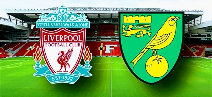 ملخص وأهداف مباراة ليفربول ونوريتش سيتي وهدف صلاح في الدوري الانجليزي Screenshot 20210814 1135372