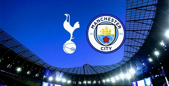موعد مباراة مانشستر سيتي وتوتنهام والقنوات الناقلة في الدوري الانجليزي Screenshot 20210815 0312362