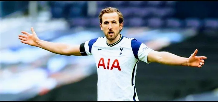 تشكيلة توتنهام ضد مانشستر سيتي في الدوري الانجليزي الممتاز Screenshot 20210815 1227462