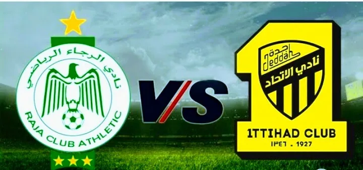موعد مباراة الرجاء والاتحاد والقنوات الناقلة في دوري أبطال العرب Screenshot 20210820 2329402