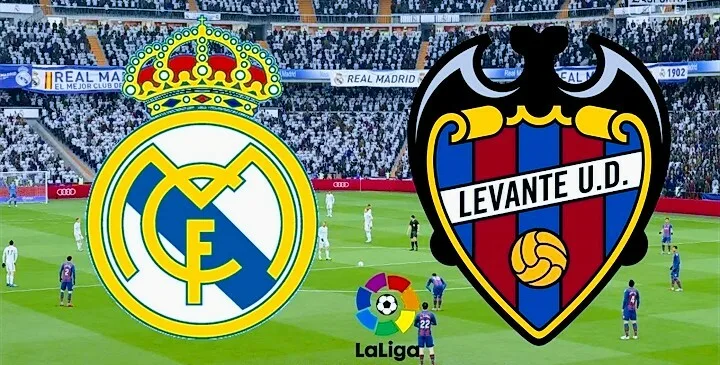 القنوات الناقلة لمباراة ريال مدريد وليفانتي في الدوري الإسباني Screenshot 20210822 0423062
