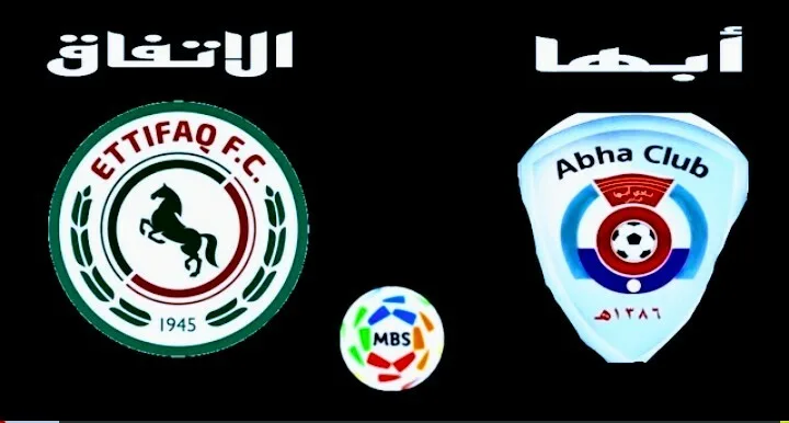 ملخص وأهداف مباراة أبها والاتفاق في الدوري السعودي للمحترفين Screenshot 20210826 1556162
