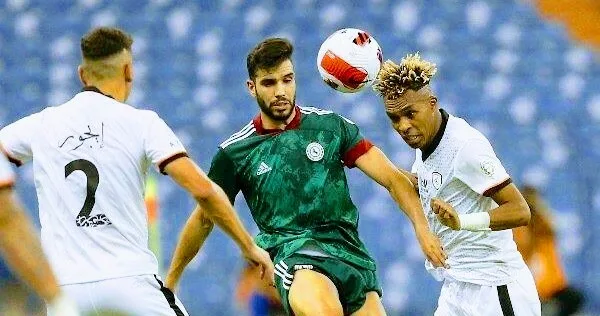 ترتيب الدوري السعودي بعد تعادل الشباب والاتفاق albums matches 2783089 koo yosr8589 copy2