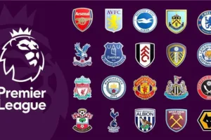 الدوري الإنجليزي حرب الانتقالات و صفقات الأندية سنة 2021