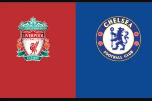 ليفربول ضد تشيلسي