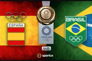 مشاهدة مباراة البرازيل واسبانيا