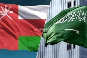 1السعودية وعمان