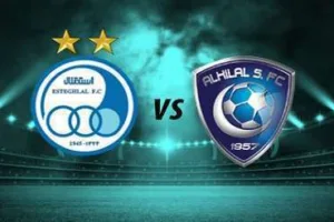 Al Hilal vs Tehran independence