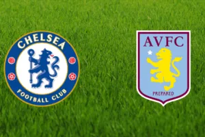Aston Villa vs Chelsea