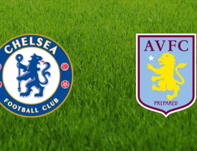 Aston Villa vs Chelsea