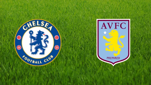 موعد تشيلسي وأستون فيلا والقناة الناقلة في الدوري الإنجليزي Aston Villa vs Chelsea