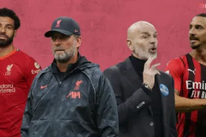 Liverpool vs Ac milan preview