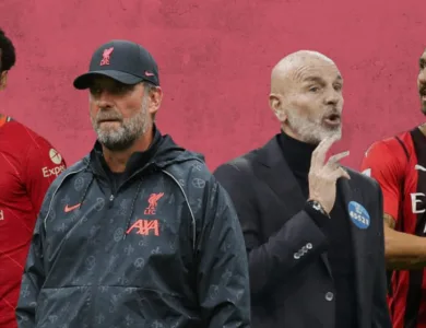 Liverpool vs Ac milan preview