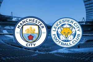 Manchester City vs Leicester City
