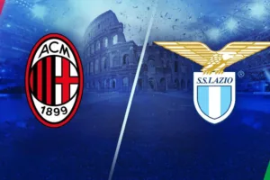 Milan vs Lazio